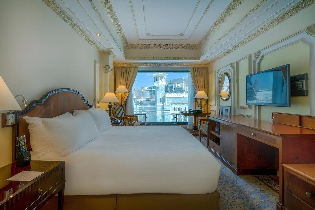 Photo 70 de Dar Altawhid Intercontinental