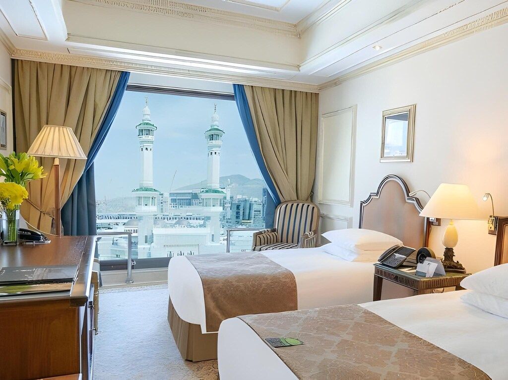 Photo 46 de Dar Altawhid Intercontinental