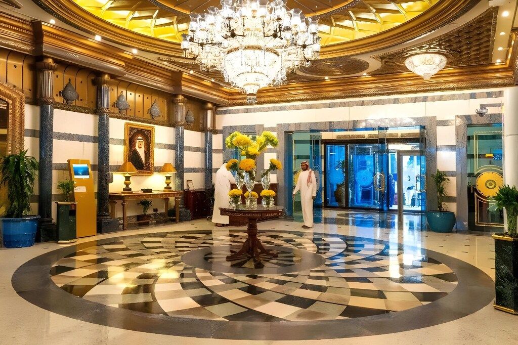 Photo 45 de Dar Altawhid Intercontinental