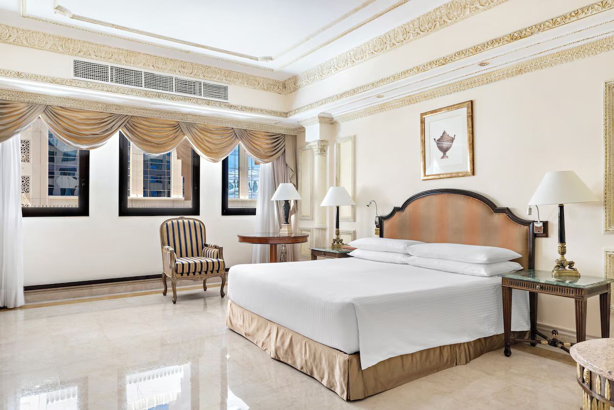 Photo 100 de Dar Altawhid Intercontinental