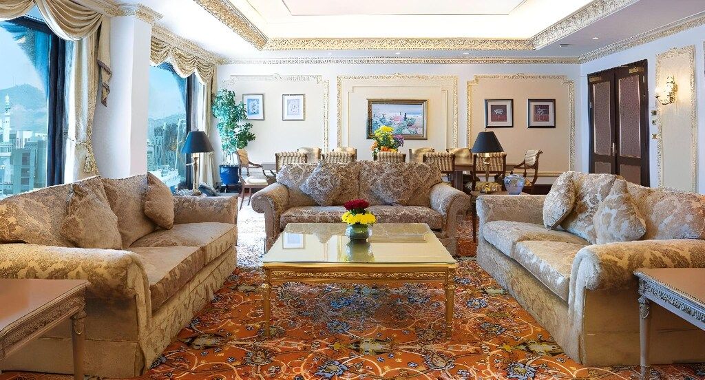 Photo 47 de Dar Altawhid Intercontinental
