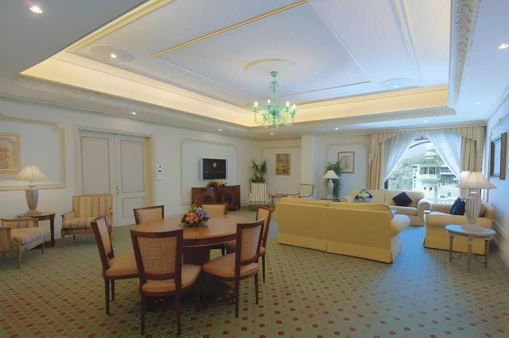 Photo 84 de Dar Altawhid Intercontinental