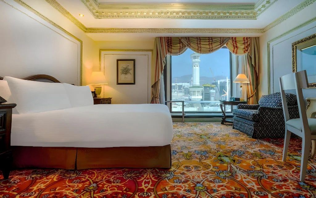 Photo 225 de Dar Altawhid Intercontinental