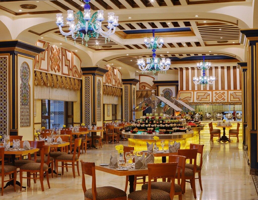 Photo 85 de Dar Altawhid Intercontinental