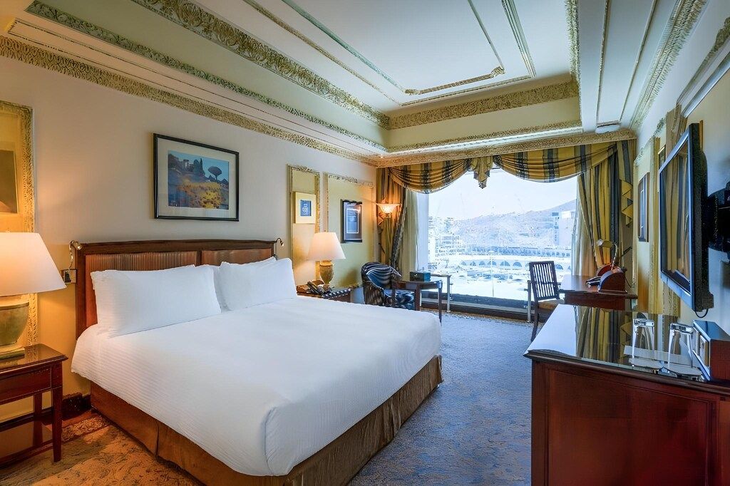 Photo 75 de Dar Altawhid Intercontinental
