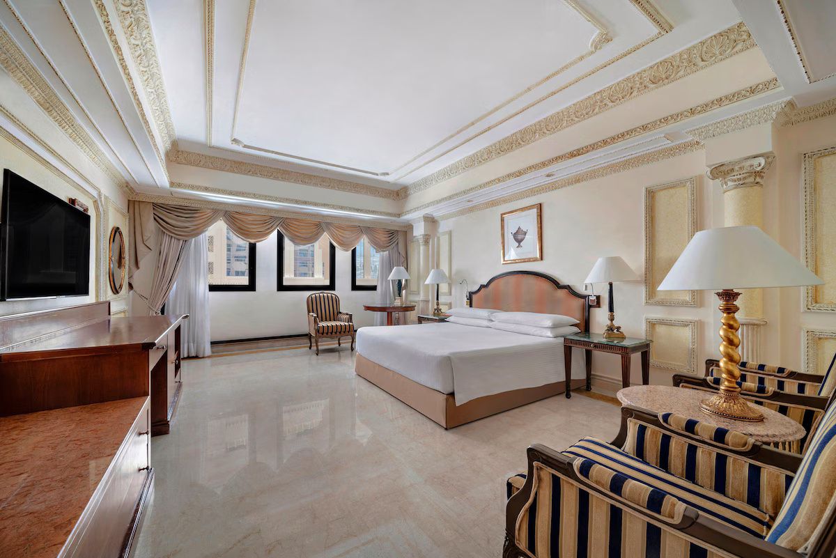 Photo 93 de Dar Altawhid Intercontinental
