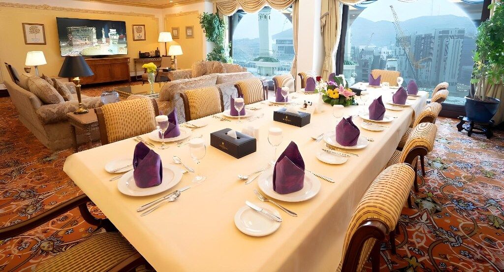 Photo 56 de Dar Altawhid Intercontinental