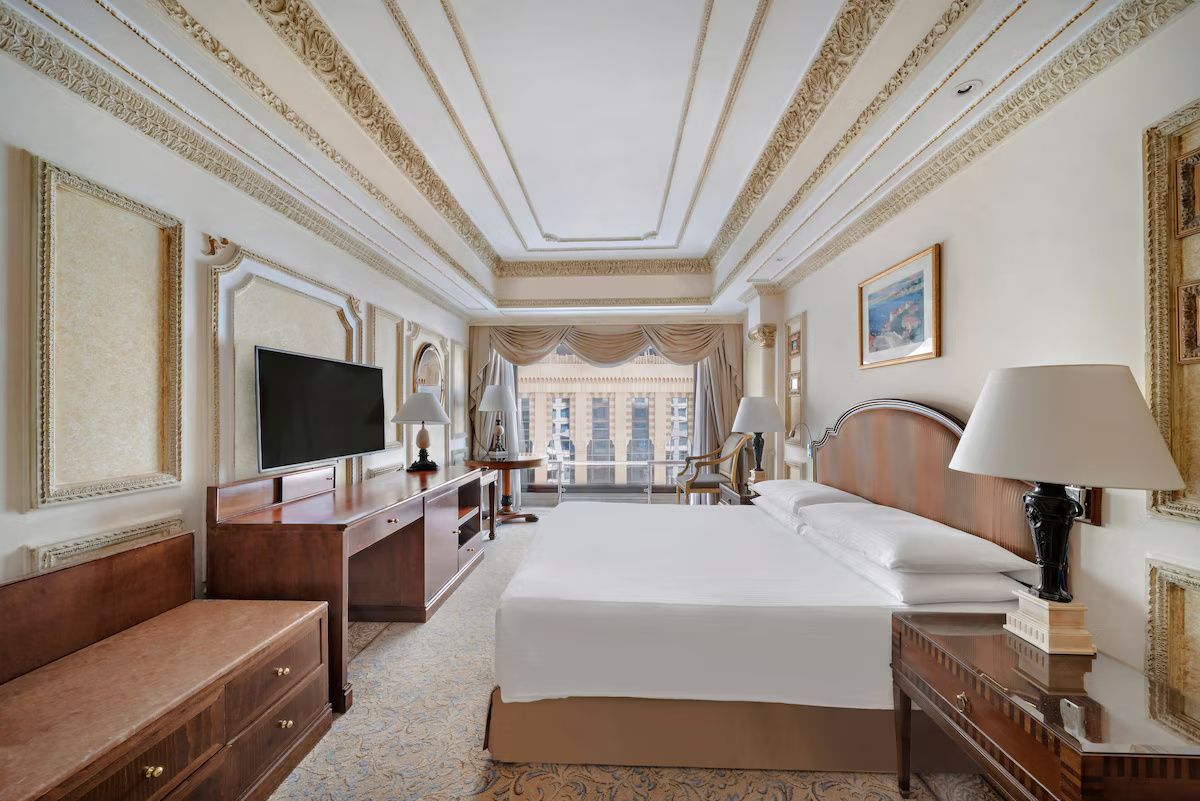 Photo 57 de Dar Altawhid Intercontinental
