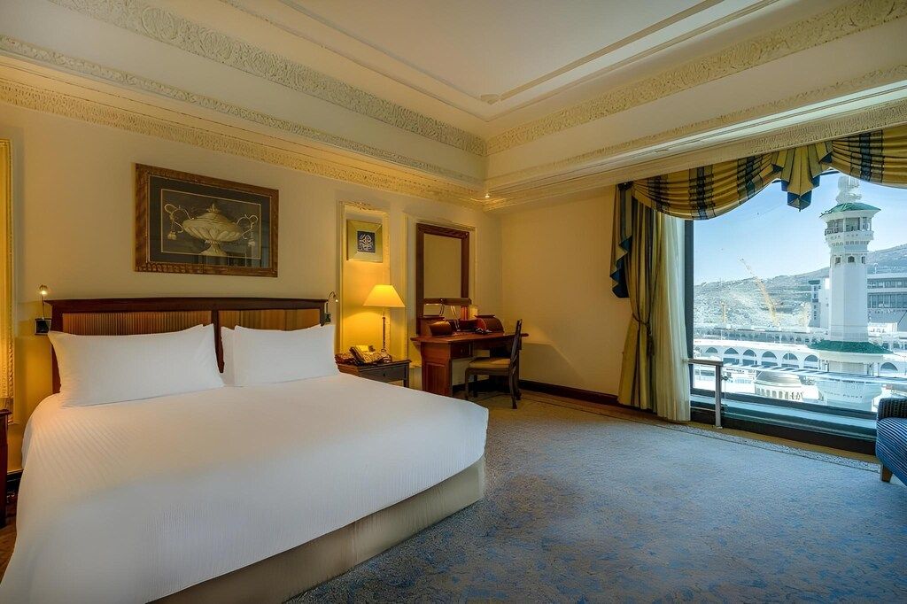 Photo 157 de Dar Altawhid Intercontinental