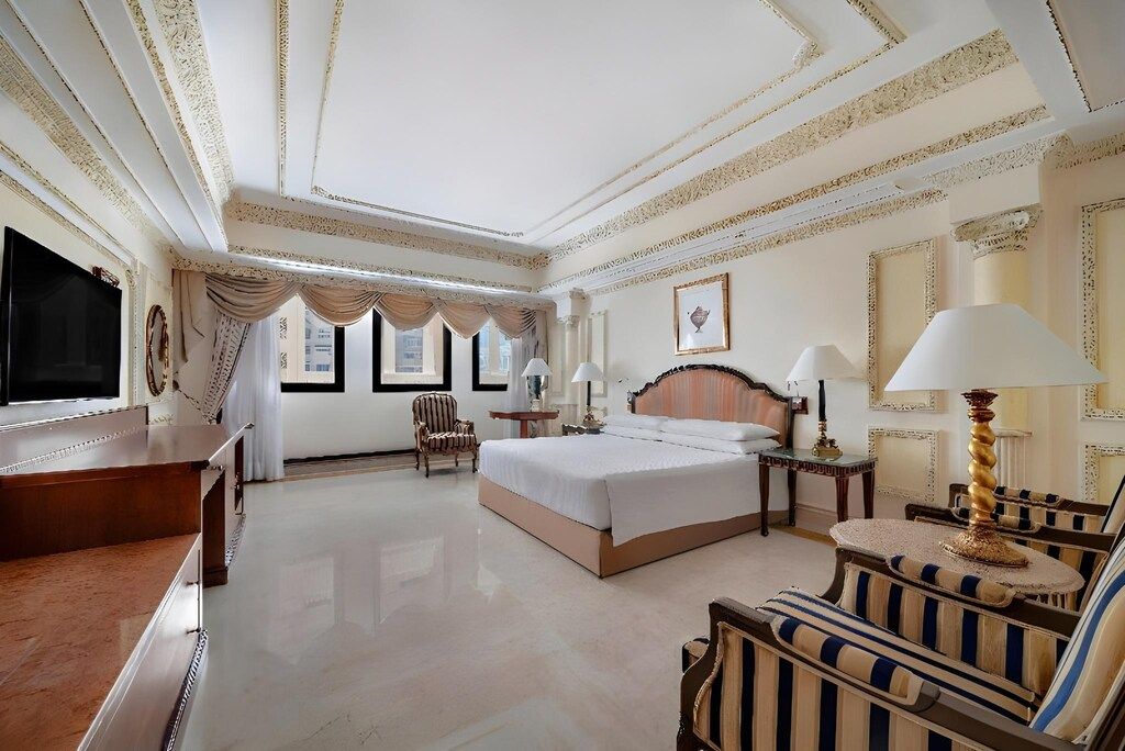 Photo 161 de Dar Altawhid Intercontinental
