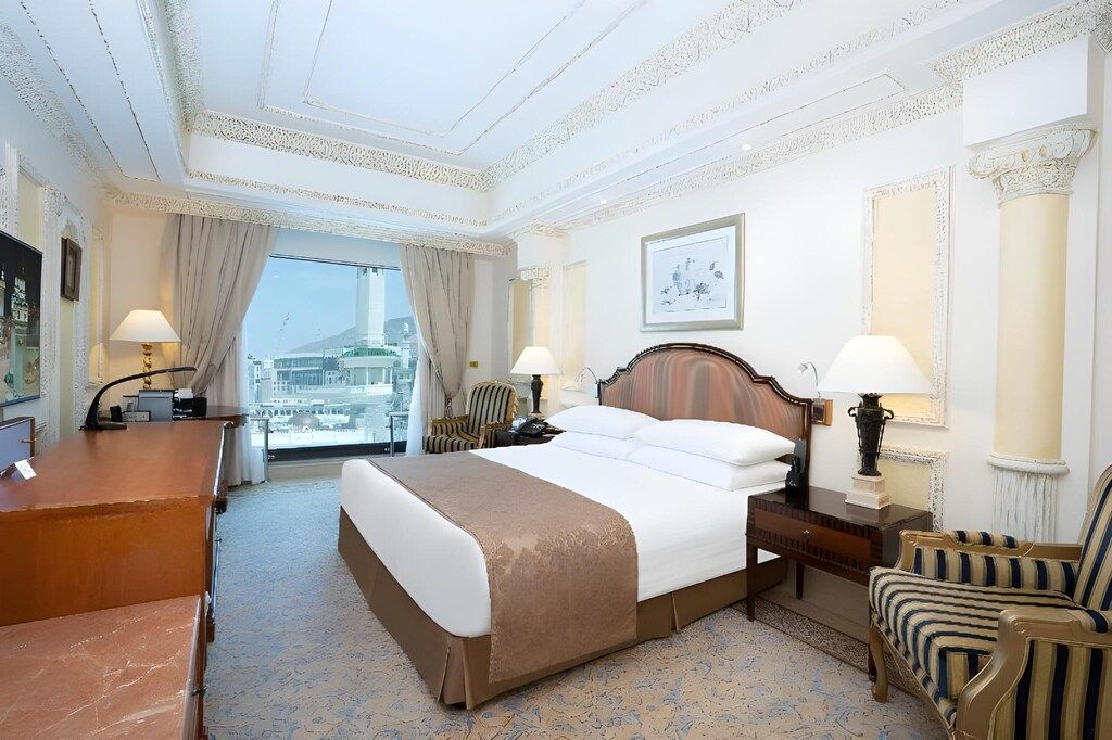 Photo 172 de Dar Altawhid Intercontinental
