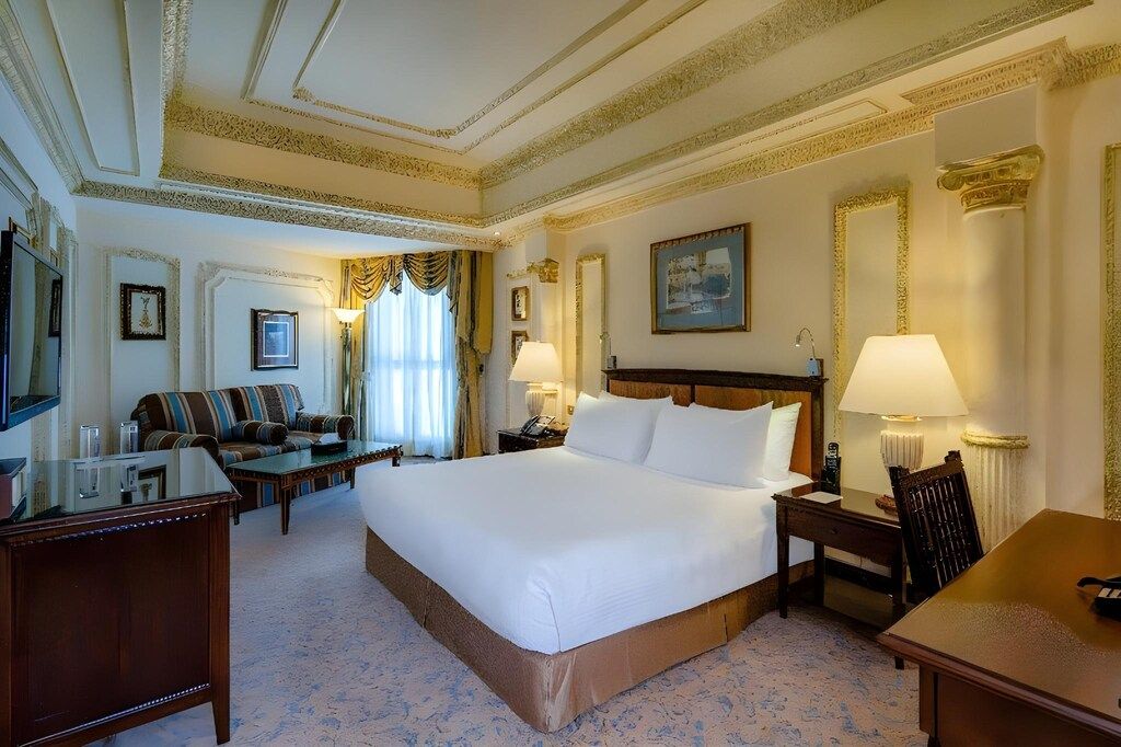 Photo 175 de Dar Altawhid Intercontinental