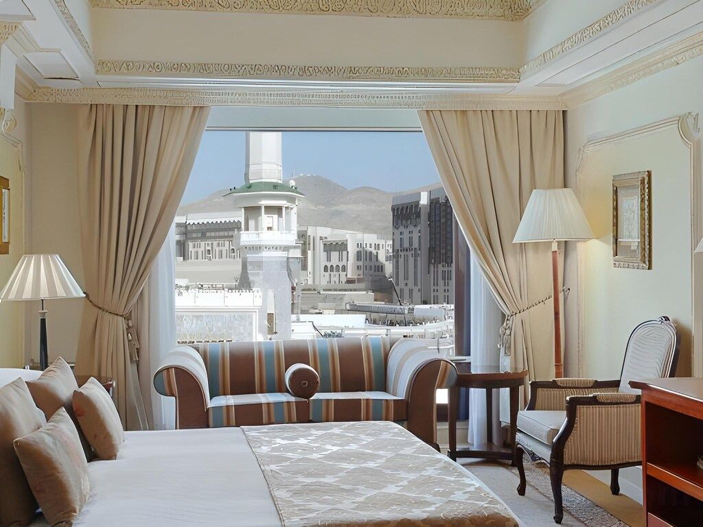 Photo 177 de Dar Altawhid Intercontinental