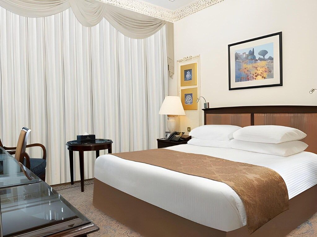 Photo 179 de Dar Altawhid Intercontinental