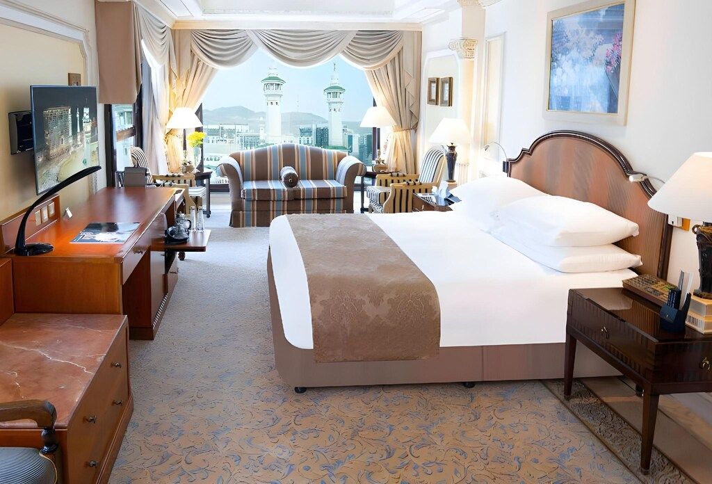 Photo 183 de Dar Altawhid Intercontinental
