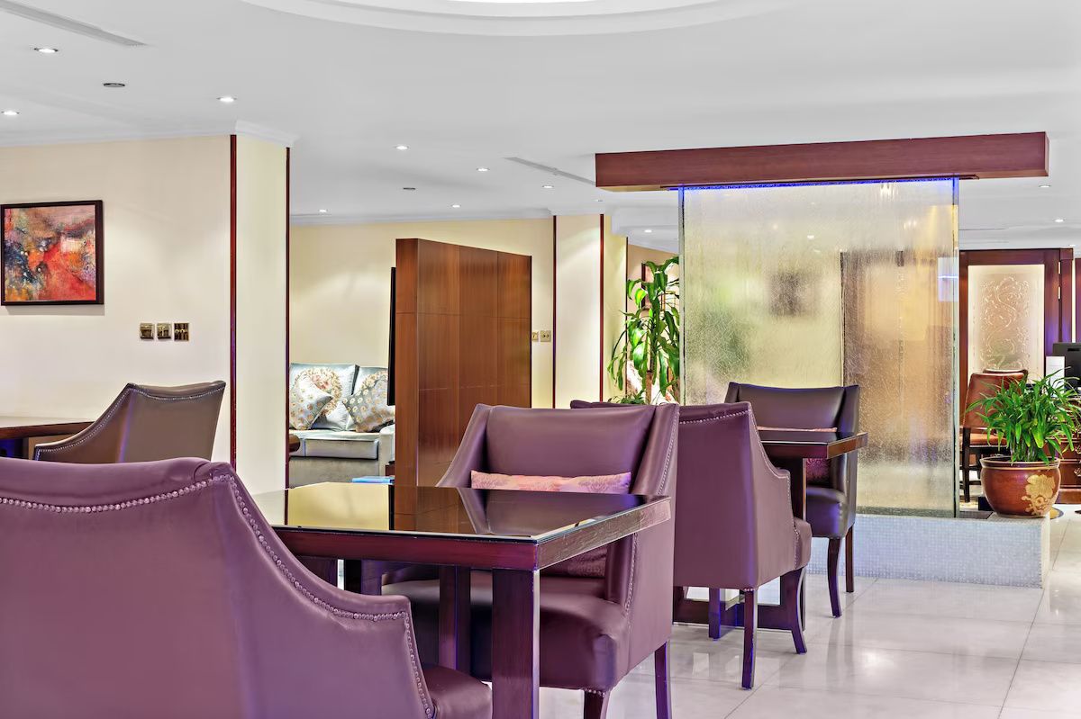 Photo 185 de Dar Altawhid Intercontinental