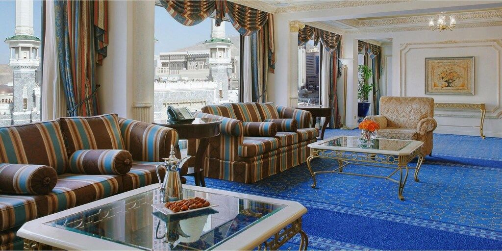 Photo 184 de Dar Altawhid Intercontinental