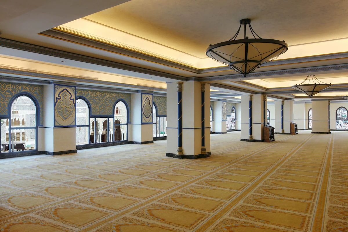 Photo 245 de Dar Altawhid Intercontinental
