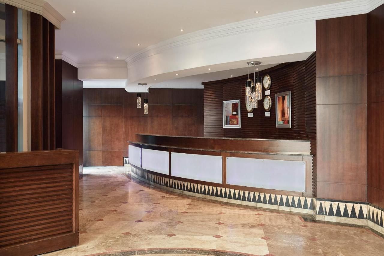 Photo 22 de Le Meridien Makkah