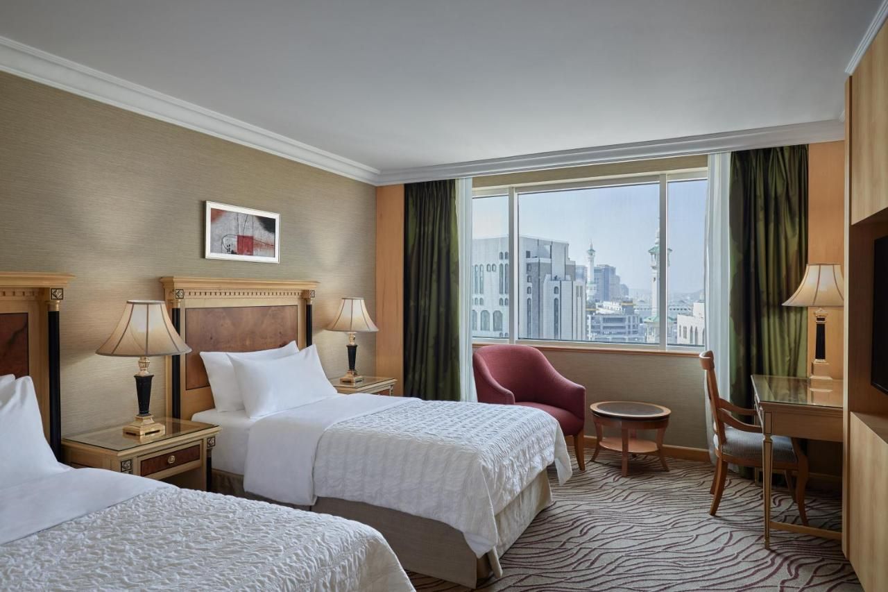 Photo 27 de Le Meridien Makkah