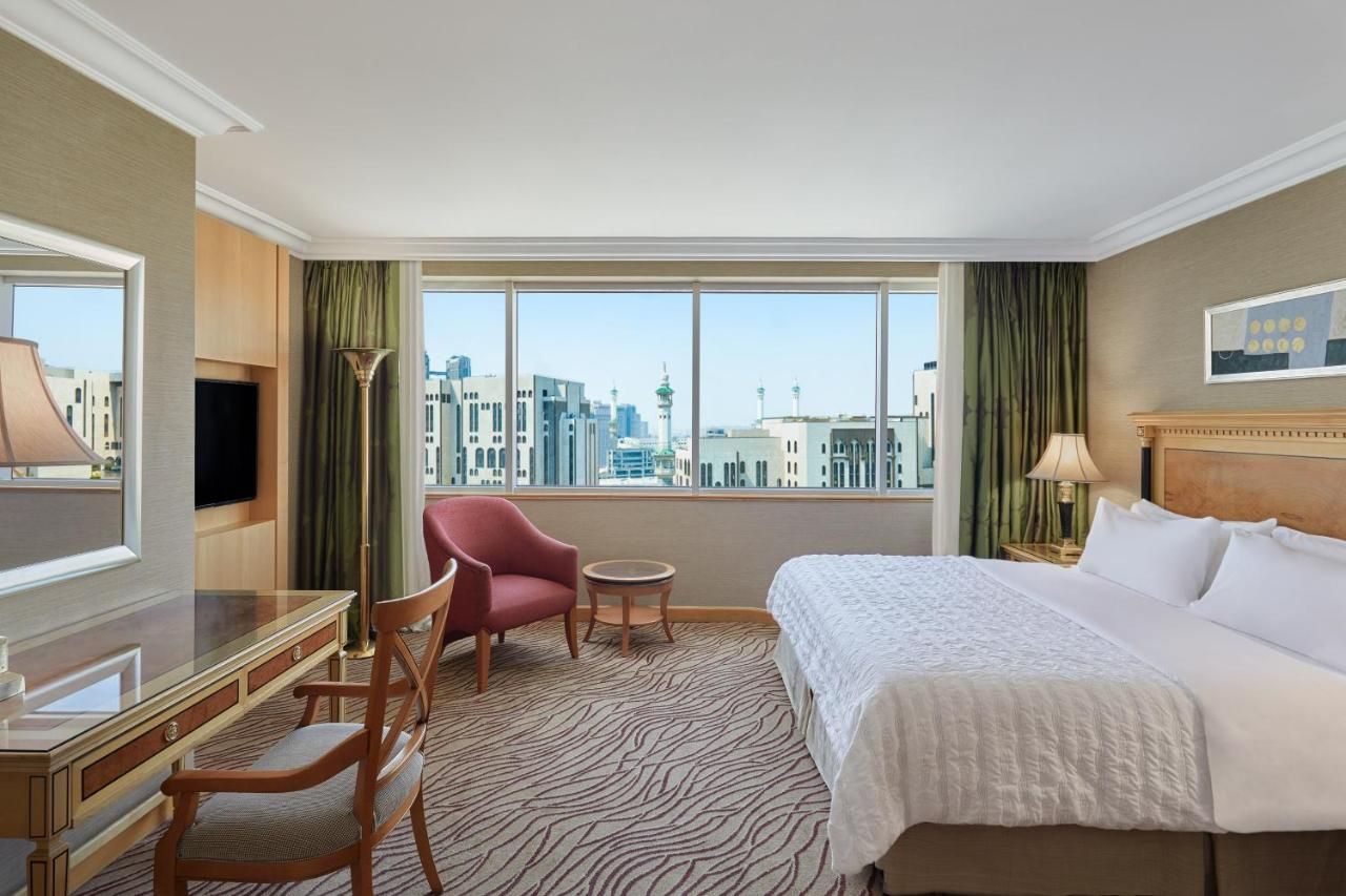 Photo 32 de Le Meridien Makkah