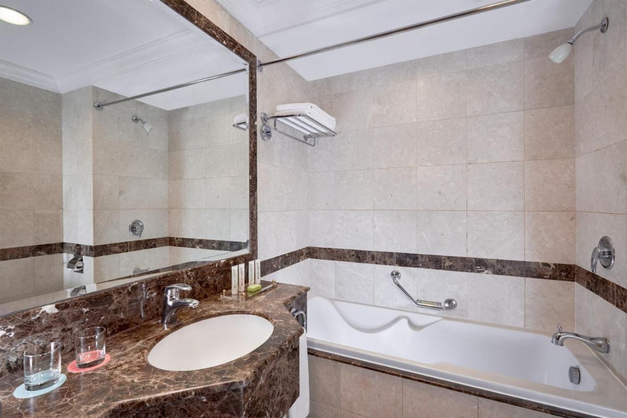 Photo 33 de Le Meridien Makkah