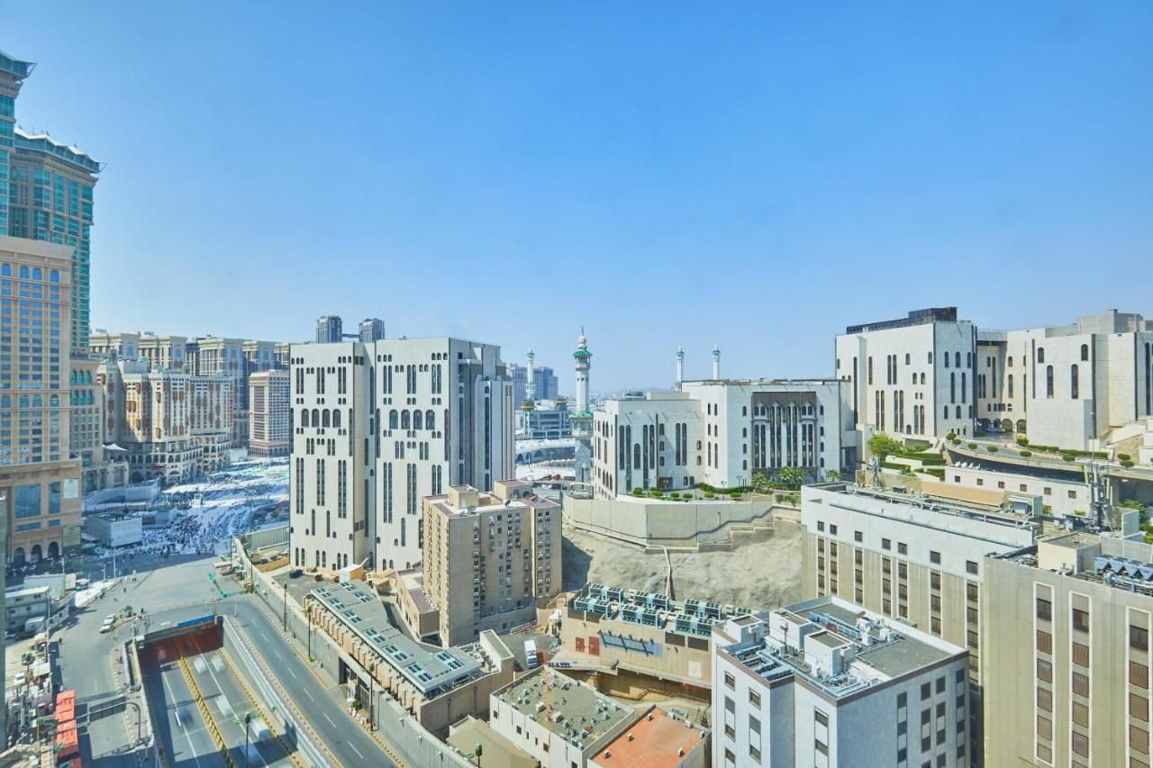 Photo 38 de Le Meridien Makkah