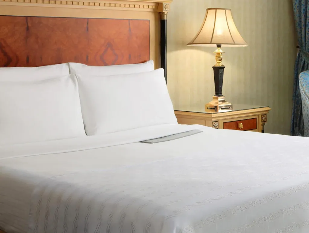 Photo 8 de Le Meridien Makkah