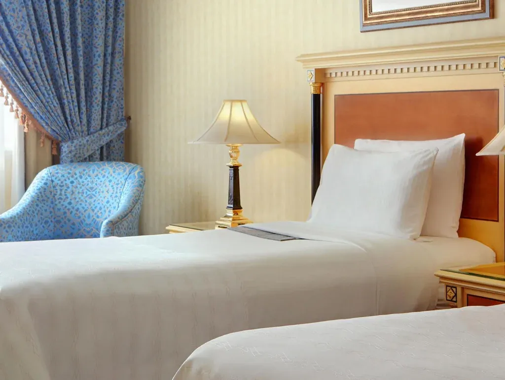 Photo 9 de Le Meridien Makkah