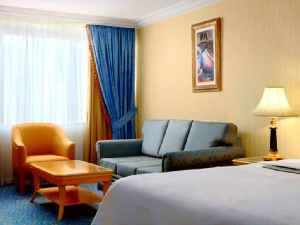 Photo 11 de Le Meridien Makkah