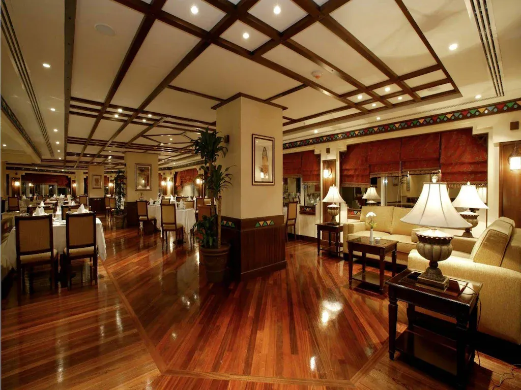 Photo 14 de Le Meridien Makkah