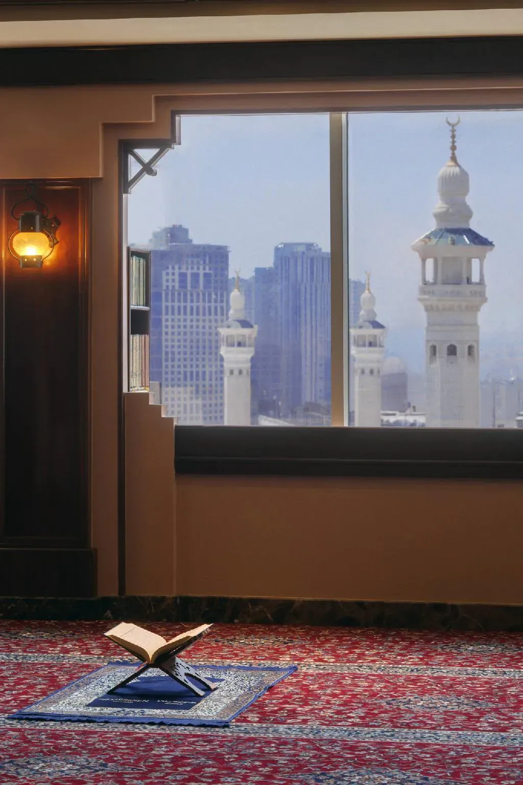 Photo 40 de Le Meridien Makkah