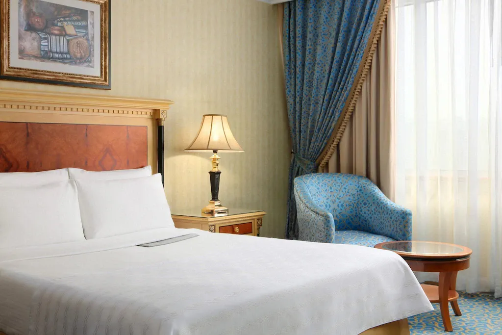Photo 42 de Le Meridien Makkah