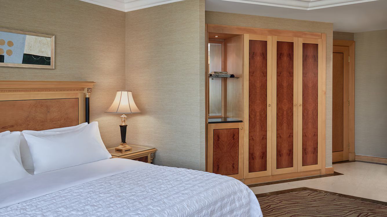 Photo 48 de Le Meridien Makkah
