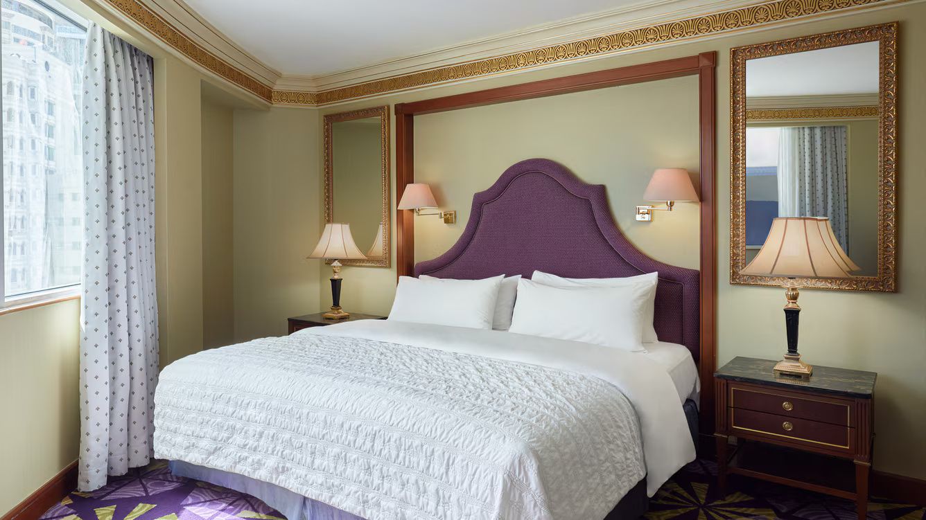 Photo 49 de Le Meridien Makkah