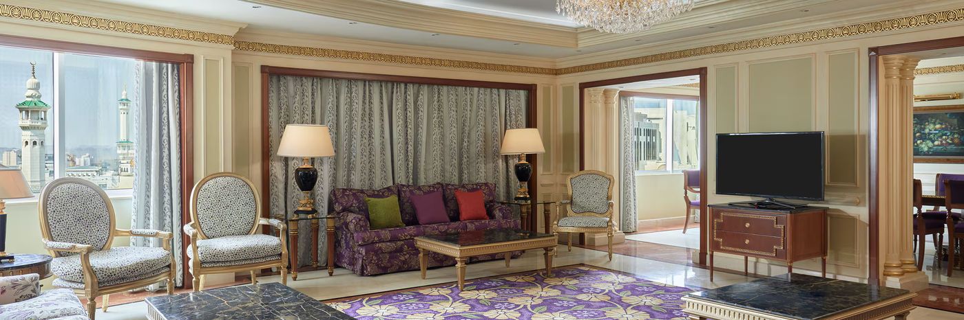 Photo 55 de Le Meridien Makkah