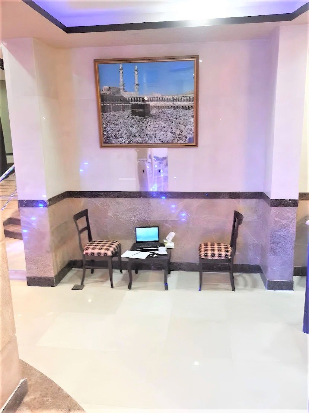 Photo 42 de Al Tawfiq Plaza Hotel