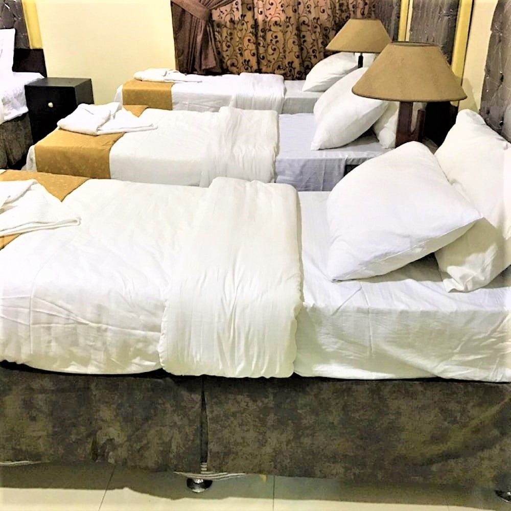 Photo 44 de Al Tawfiq Plaza Hotel