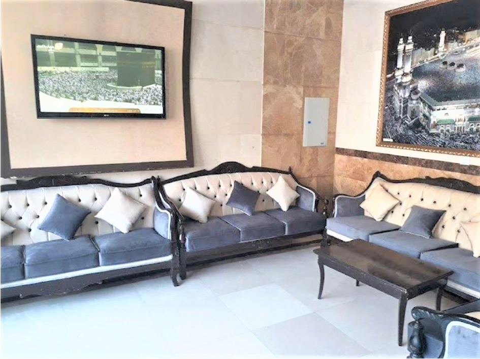 Photo 17 de Al Tawfiq Plaza Hotel