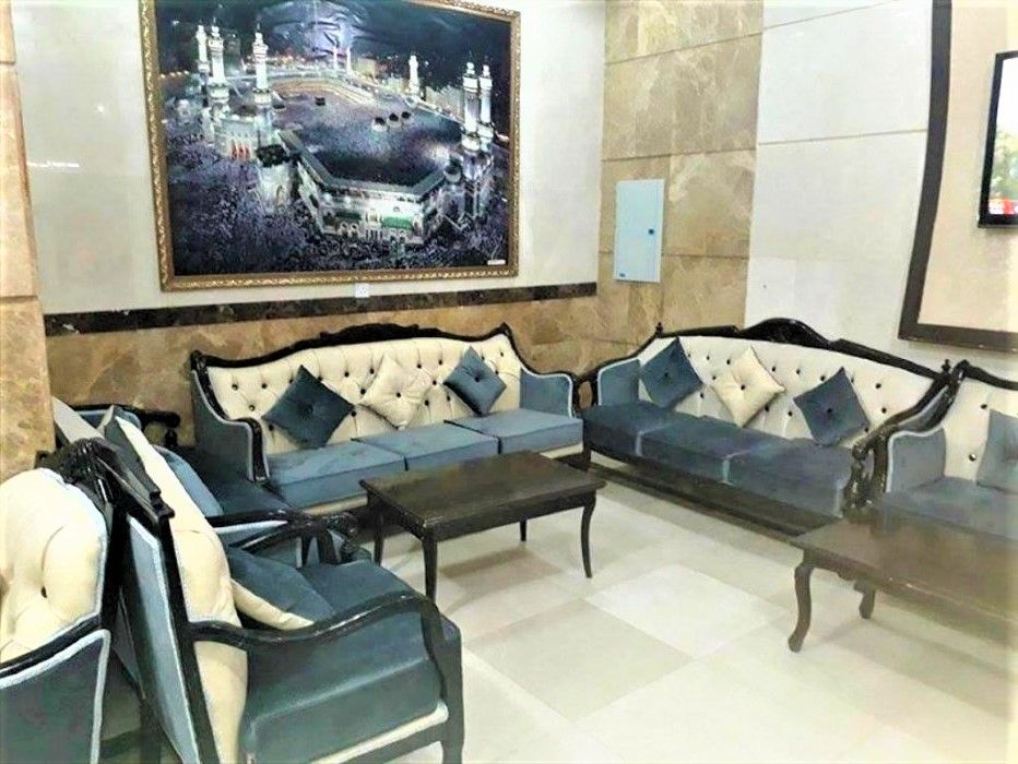 Photo 50 de Al Tawfiq Plaza Hotel