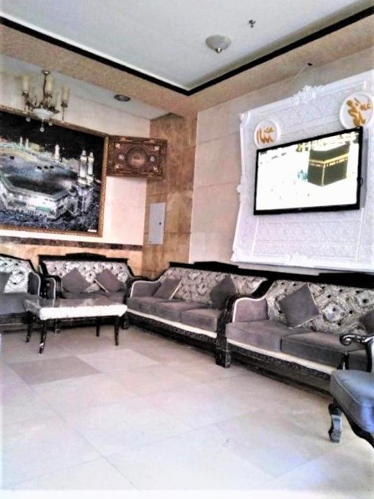 Photo 52 de Al Tawfiq Plaza Hotel