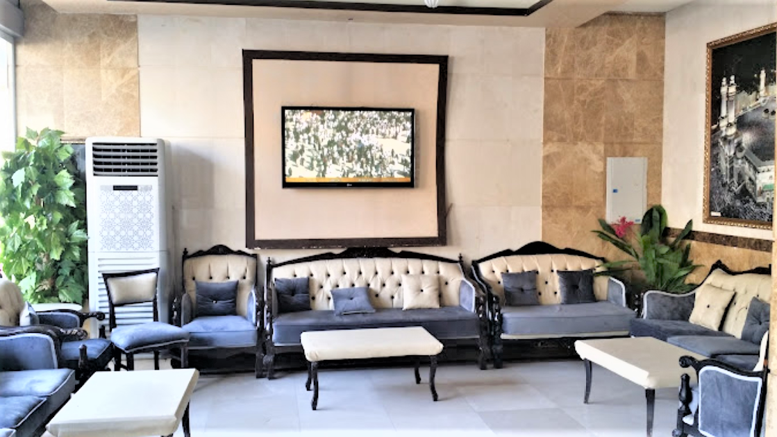 Photo 15 de Al Tawfiq Plaza Hotel