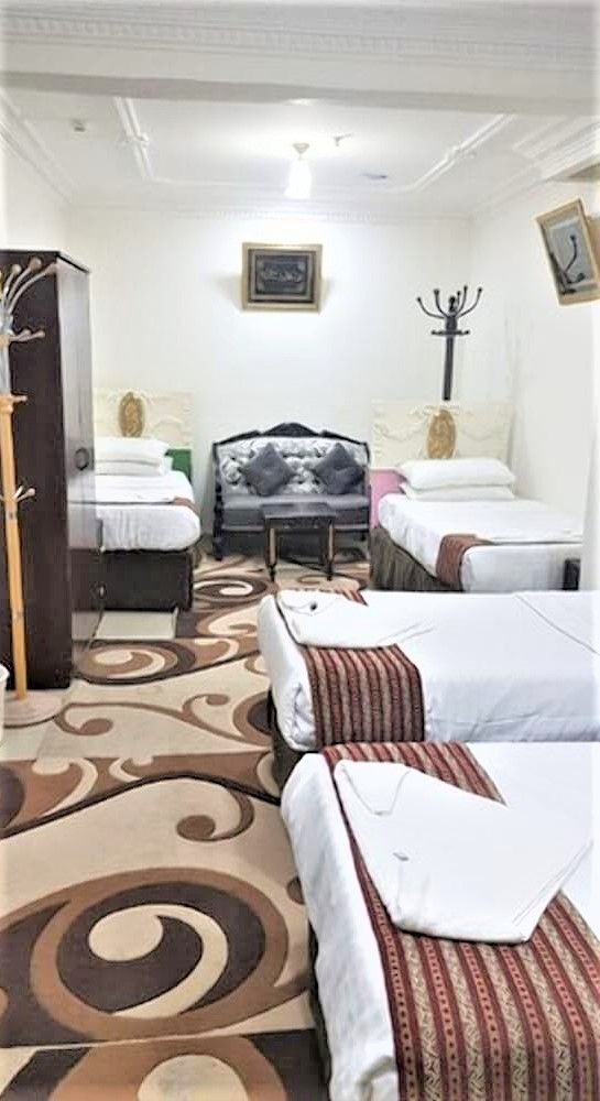 Photo 47 de Al Tawfiq Plaza Hotel