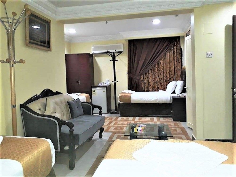 Photo 46 de Al Tawfiq Plaza Hotel