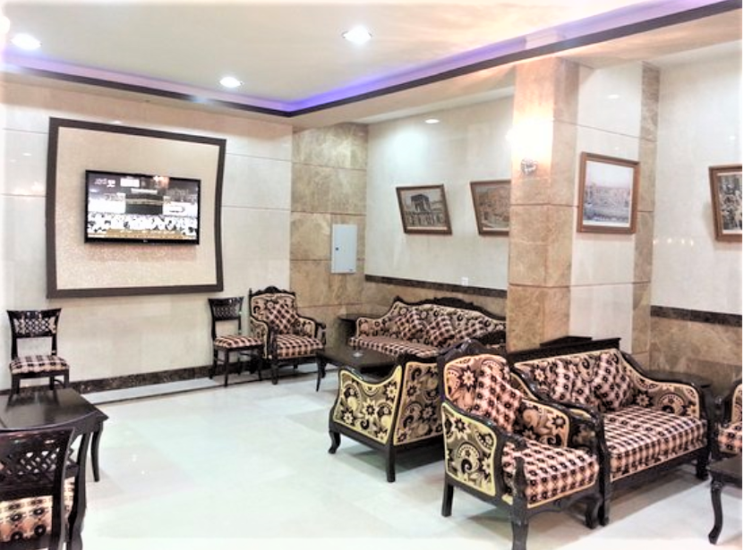 Photo 18 de Al Tawfiq Plaza Hotel