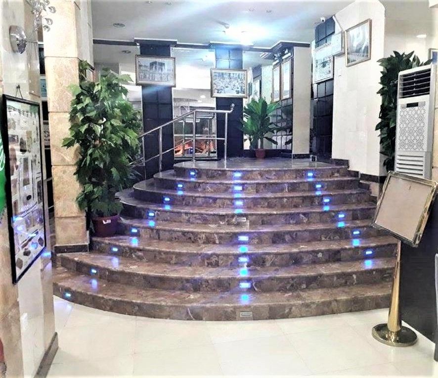 Photo 21 de Al Tawfiq Plaza Hotel