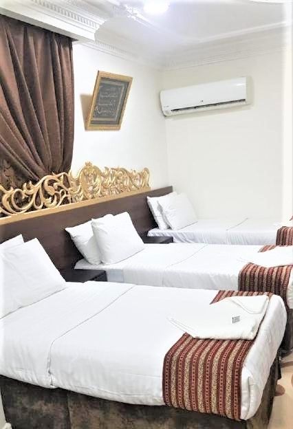 Photo 53 de Al Tawfiq Plaza Hotel