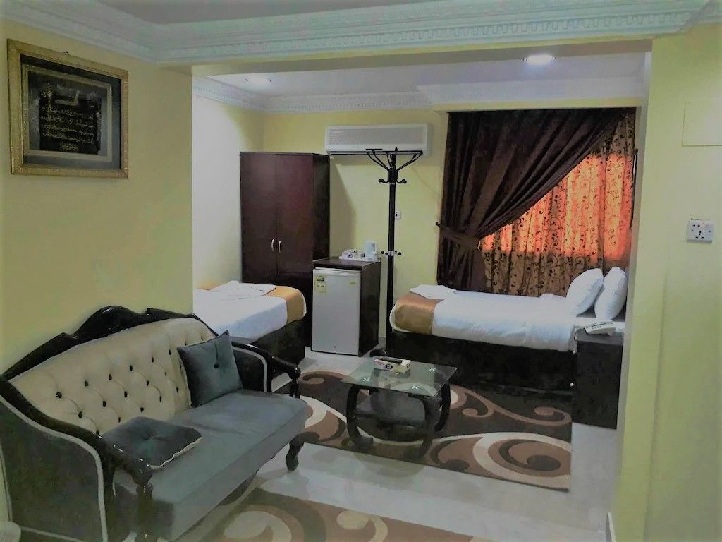 Photo 25 de Al Tawfiq Plaza Hotel