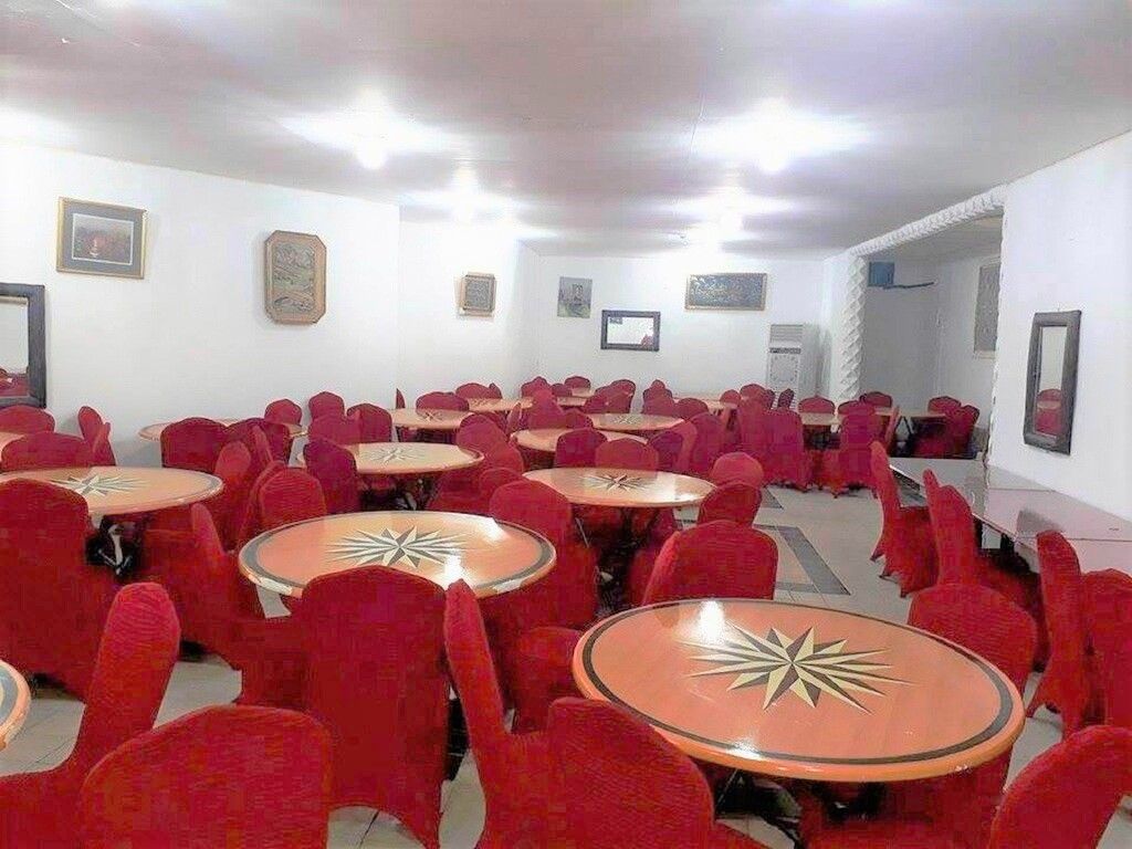 Photo 26 de Al Tawfiq Plaza Hotel