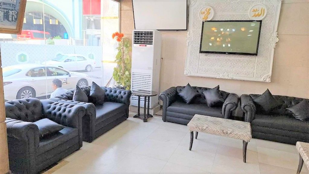 Photo 27 de Al Tawfiq Plaza Hotel